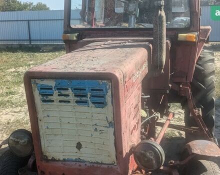 ХТЗ 2511, об'ємом двигуна 0 л та пробігом 0 тис. км за 2500 $, фото 3 на Automoto.ua