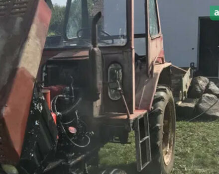 ХТЗ 2511, объемом двигателя 0 л и пробегом 0 тыс. км за 3400 $, фото 3 на Automoto.ua