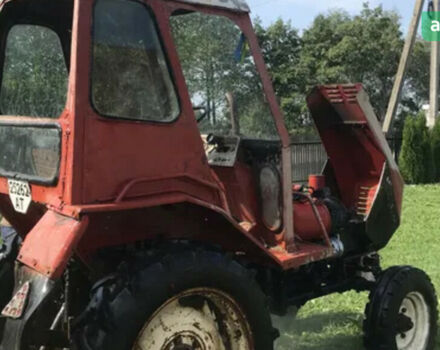 ХТЗ 2511, объемом двигателя 0 л и пробегом 0 тыс. км за 3400 $, фото 4 на Automoto.ua