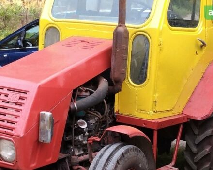 ХТЗ 2511, объемом двигателя 0 л и пробегом 0 тыс. км за 5600 $, фото 1 на Automoto.ua