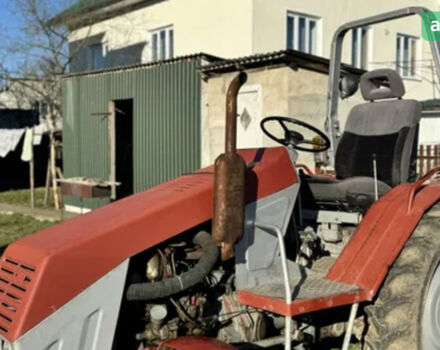 ХТЗ 2511, объемом двигателя 0 л и пробегом 0 тыс. км за 4500 $, фото 1 на Automoto.ua