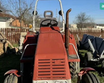 ХТЗ 2511, объемом двигателя 0 л и пробегом 0 тыс. км за 4500 $, фото 2 на Automoto.ua