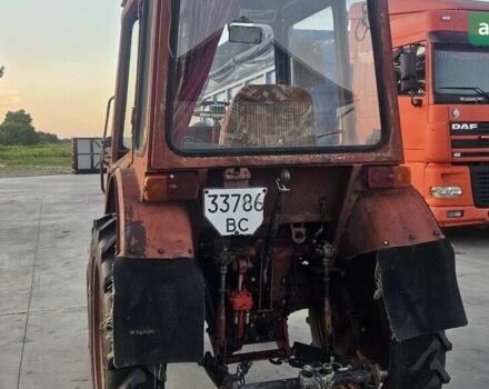 ХТЗ 2511, об'ємом двигуна 0 л та пробігом 0 тис. км за 4850 $, фото 2 на Automoto.ua