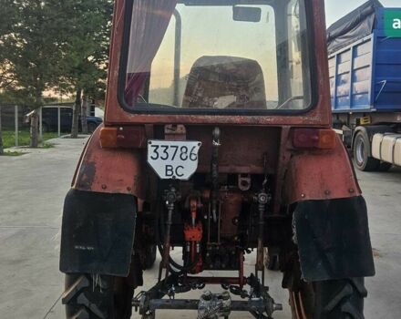 ХТЗ 2511, об'ємом двигуна 0 л та пробігом 0 тис. км за 4850 $, фото 12 на Automoto.ua