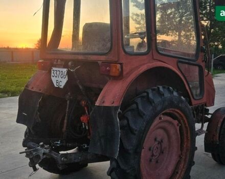 ХТЗ 2511, об'ємом двигуна 0 л та пробігом 0 тис. км за 4850 $, фото 1 на Automoto.ua