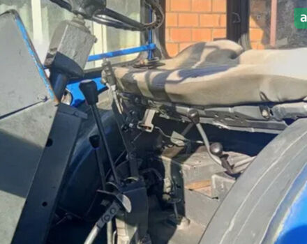 ХТЗ 2511, объемом двигателя 2.08 л и пробегом 0 тыс. км за 4200 $, фото 1 на Automoto.ua