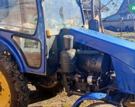 ХТЗ 2511, объемом двигателя 2.08 л и пробегом 0 тыс. км за 4200 $, фото 3 на Automoto.ua