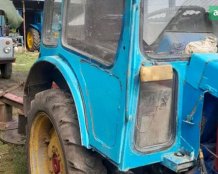 ХТЗ 2511, объемом двигателя 0 л и пробегом 0 тыс. км за 4700 $, фото 3 на Automoto.ua