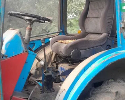 ХТЗ 2511, объемом двигателя 0 л и пробегом 0 тыс. км за 4700 $, фото 4 на Automoto.ua