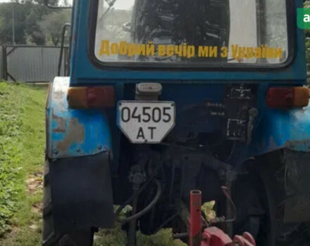 ХТЗ 2511, объемом двигателя 0 л и пробегом 0 тыс. км за 4700 $, фото 5 на Automoto.ua