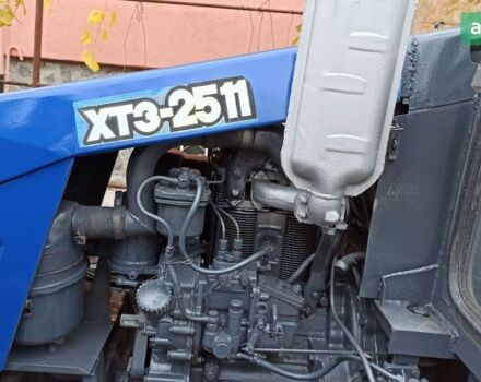 ХТЗ 2511, объемом двигателя 0 л и пробегом 0 тыс. км за 5500 $, фото 4 на Automoto.ua