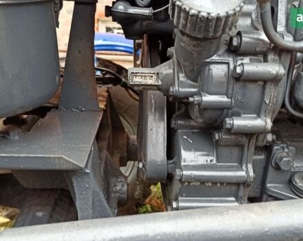 ХТЗ 2511, объемом двигателя 0 л и пробегом 0 тыс. км за 5500 $, фото 6 на Automoto.ua