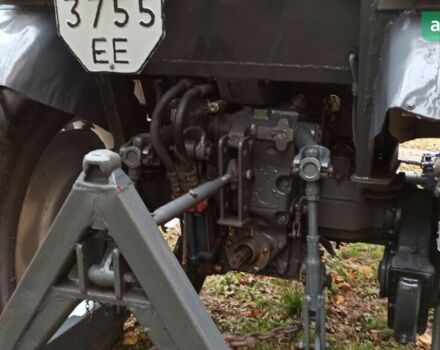 ХТЗ 2511, объемом двигателя 0 л и пробегом 0 тыс. км за 5500 $, фото 2 на Automoto.ua