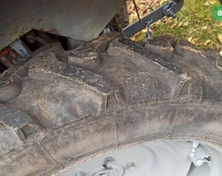 ХТЗ 2511, объемом двигателя 0 л и пробегом 0 тыс. км за 5500 $, фото 3 на Automoto.ua