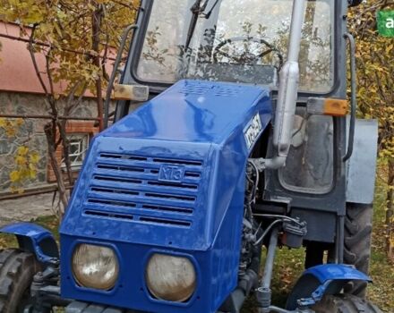 ХТЗ 2511, объемом двигателя 0 л и пробегом 0 тыс. км за 5500 $, фото 1 на Automoto.ua