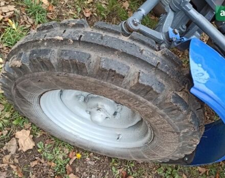 ХТЗ 2511, объемом двигателя 0 л и пробегом 0 тыс. км за 5500 $, фото 5 на Automoto.ua