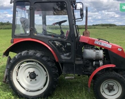 ХТЗ 2511, объемом двигателя 2.01 л и пробегом 0 тыс. км за 4350 $, фото 4 на Automoto.ua