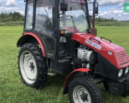 ХТЗ 2511, объемом двигателя 2.01 л и пробегом 0 тыс. км за 4350 $, фото 3 на Automoto.ua