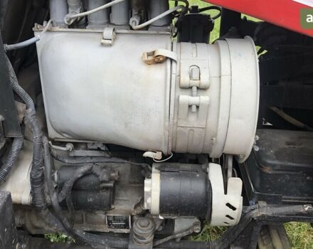 ХТЗ 2511, объемом двигателя 2.01 л и пробегом 0 тыс. км за 4350 $, фото 8 на Automoto.ua