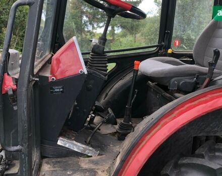 ХТЗ 2511, объемом двигателя 2.01 л и пробегом 0 тыс. км за 4350 $, фото 7 на Automoto.ua