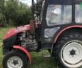 ХТЗ 2511, объемом двигателя 2.01 л и пробегом 0 тыс. км за 4350 $, фото 1 на Automoto.ua