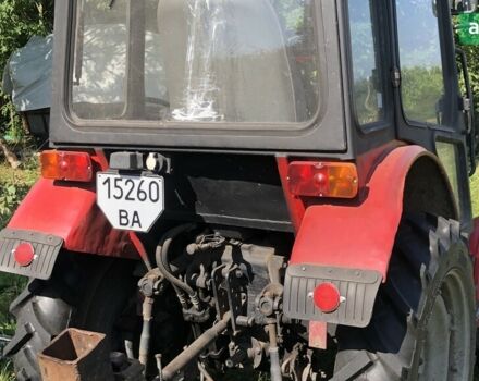 ХТЗ 2511, объемом двигателя 2.01 л и пробегом 0 тыс. км за 4350 $, фото 11 на Automoto.ua