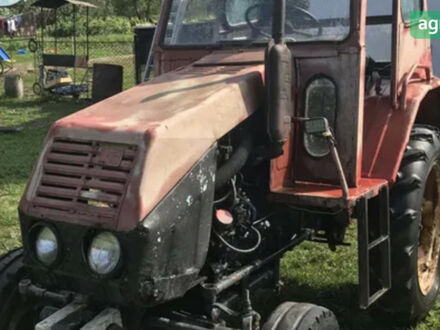 ХТЗ 2511, объемом двигателя 0 л и пробегом 0 тыс. км за 3400 $, фото 1 на Automoto.ua