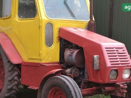 ХТЗ 2511, объемом двигателя 0 л и пробегом 0 тыс. км за 5600 $, фото 1 на Automoto.ua