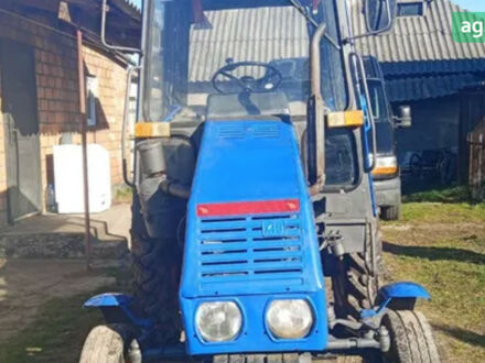 ХТЗ 2511, объемом двигателя 2.08 л и пробегом 0 тыс. км за 4200 $, фото 1 на Automoto.ua
