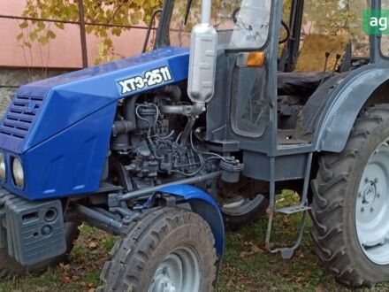 ХТЗ 2511, об'ємом двигуна 0 л та пробігом 0 тис. км за 5500 $, фото 1 на Automoto.ua