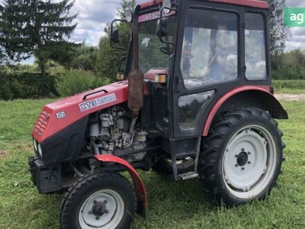 ХТЗ 2511, объемом двигателя 2.01 л и пробегом 0 тыс. км за 4350 $, фото 1 на Automoto.ua
