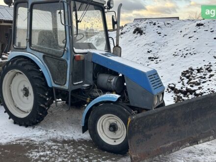 ХТЗ 2511, объемом двигателя 2.2 л и пробегом 0 тыс. км за 8850 $, фото 1 на Automoto.ua