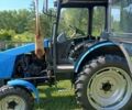 Синий ХТЗ 2511, объемом двигателя 2.08 л и пробегом 100 тыс. км за 5300 $, фото 6 на Automoto.ua