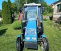 Синий ХТЗ 2511, объемом двигателя 2.08 л и пробегом 100 тыс. км за 5300 $, фото 4 на Automoto.ua