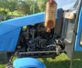 Синий ХТЗ 2511, объемом двигателя 2.08 л и пробегом 100 тыс. км за 5300 $, фото 11 на Automoto.ua