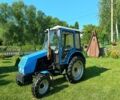 Синий ХТЗ 2511, объемом двигателя 2.08 л и пробегом 100 тыс. км за 5300 $, фото 1 на Automoto.ua