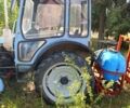 Синій ХТЗ 2511, об'ємом двигуна 2.1 л та пробігом 100 тис. км за 5799 $, фото 1 на Automoto.ua