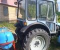 Синій ХТЗ 2511, об'ємом двигуна 2.1 л та пробігом 100 тис. км за 5799 $, фото 1 на Automoto.ua