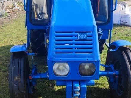 Синий ХТЗ 2511, объемом двигателя 0 л и пробегом 10 тыс. км за 6500 $, фото 1 на Automoto.ua