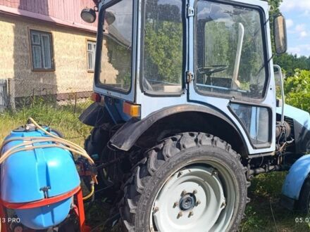 Синій ХТЗ 2511, об'ємом двигуна 2.1 л та пробігом 100 тис. км за 5799 $, фото 1 на Automoto.ua