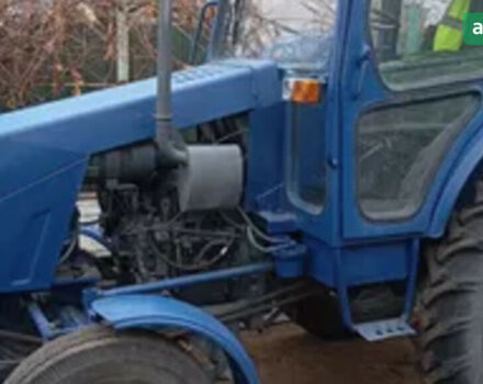 ХТЗ 3510, объемом двигателя 1.65 л и пробегом 0 тыс. км за 6650 $, фото 1 на Automoto.ua