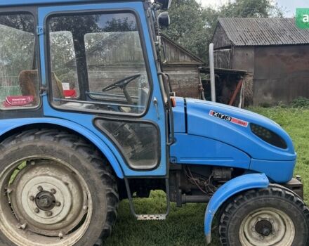 ХТЗ 3510, объемом двигателя 2.08 л и пробегом 0 тыс. км за 6800 $, фото 2 на Automoto.ua