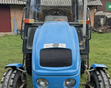 ХТЗ 3510, объемом двигателя 2.08 л и пробегом 0 тыс. км за 6800 $, фото 1 на Automoto.ua