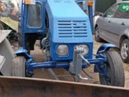 ХТЗ 3510 2006 в Буче на Automoto.ua ХТЗ 3510, объемом двигателя 1.65 л и пробегом 0 тыс. км за 6650 $, фото 1 на Automoto.ua