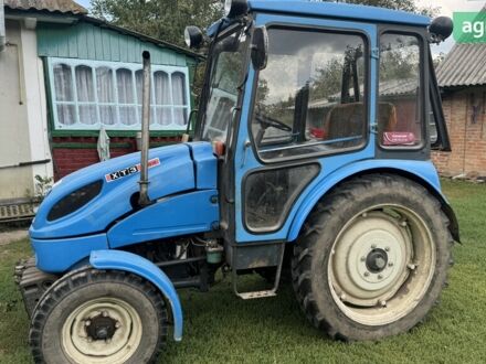 ХТЗ 3510, объемом двигателя 2.08 л и пробегом 0 тыс. км за 6800 $, фото 1 на Automoto.ua