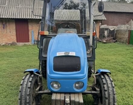 Синій ХТЗ 3510, об'ємом двигуна 2.08 л та пробігом 10 тис. км за 7000 $, фото 1 на Automoto.ua