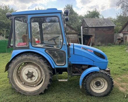 Синій ХТЗ 3510, об'ємом двигуна 2.08 л та пробігом 10 тис. км за 7000 $, фото 2 на Automoto.ua