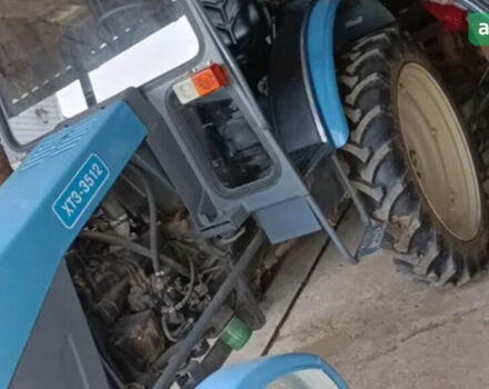 ХТЗ 3512, объемом двигателя 0 л и пробегом 0 тыс. км за 7083 $, фото 3 на Automoto.ua