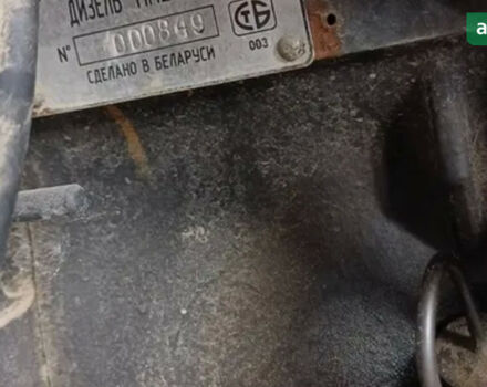 ХТЗ 3512, объемом двигателя 0 л и пробегом 0 тыс. км за 7083 $, фото 1 на Automoto.ua