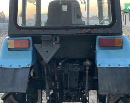 ХТЗ 3512, об'ємом двигуна 0 л та пробігом 0 тис. км за 7000 $, фото 9 на Automoto.ua